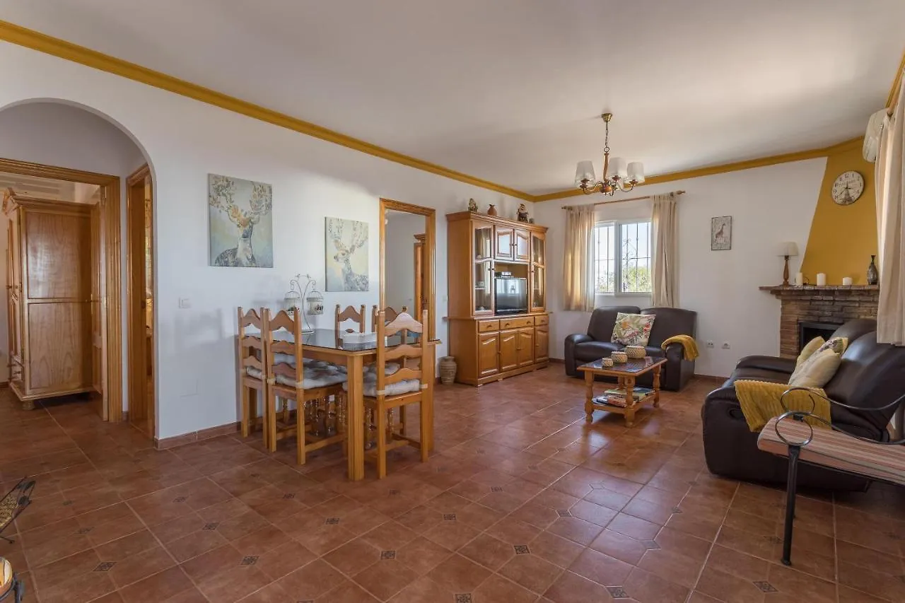 Holiday home Casa Laura