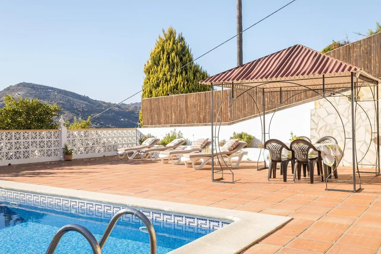 Casa Laura Spain