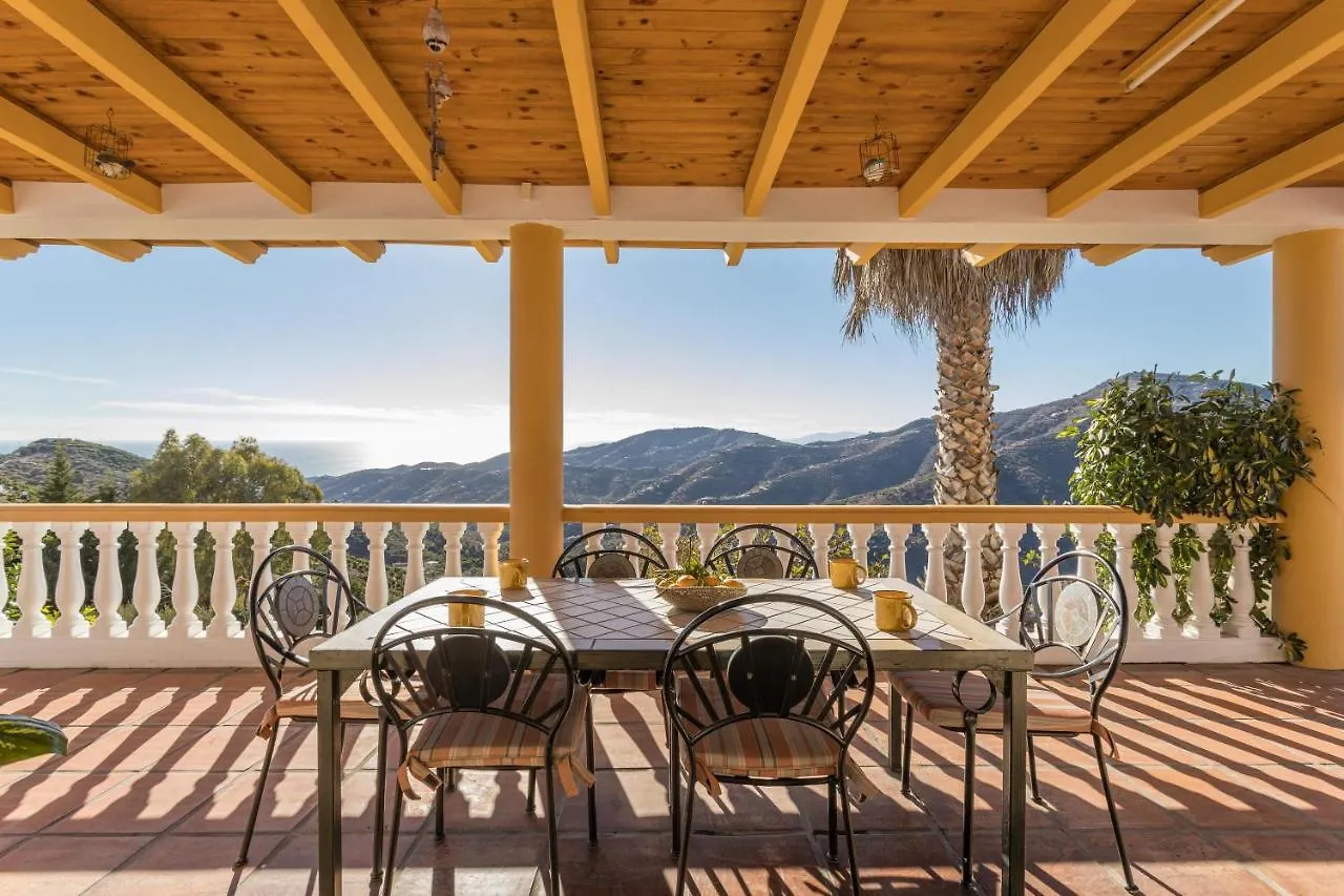 Holiday home Casa Laura Spain