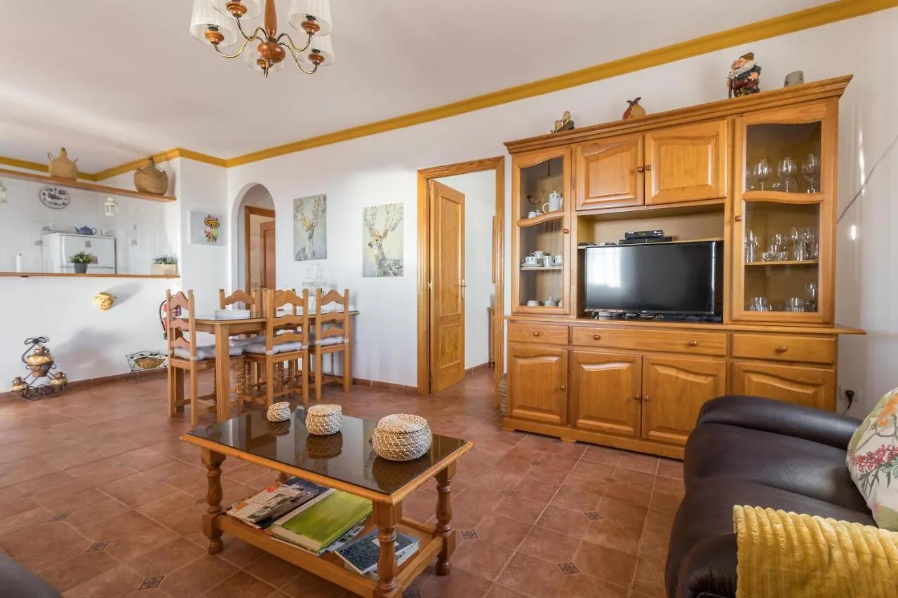 Casa Laura Frigiliana