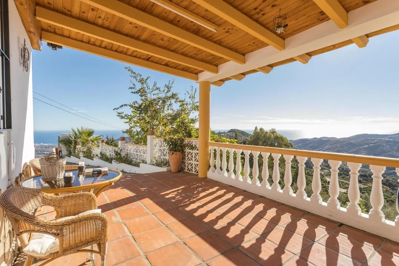 Casa Laura 0*, Frigiliana