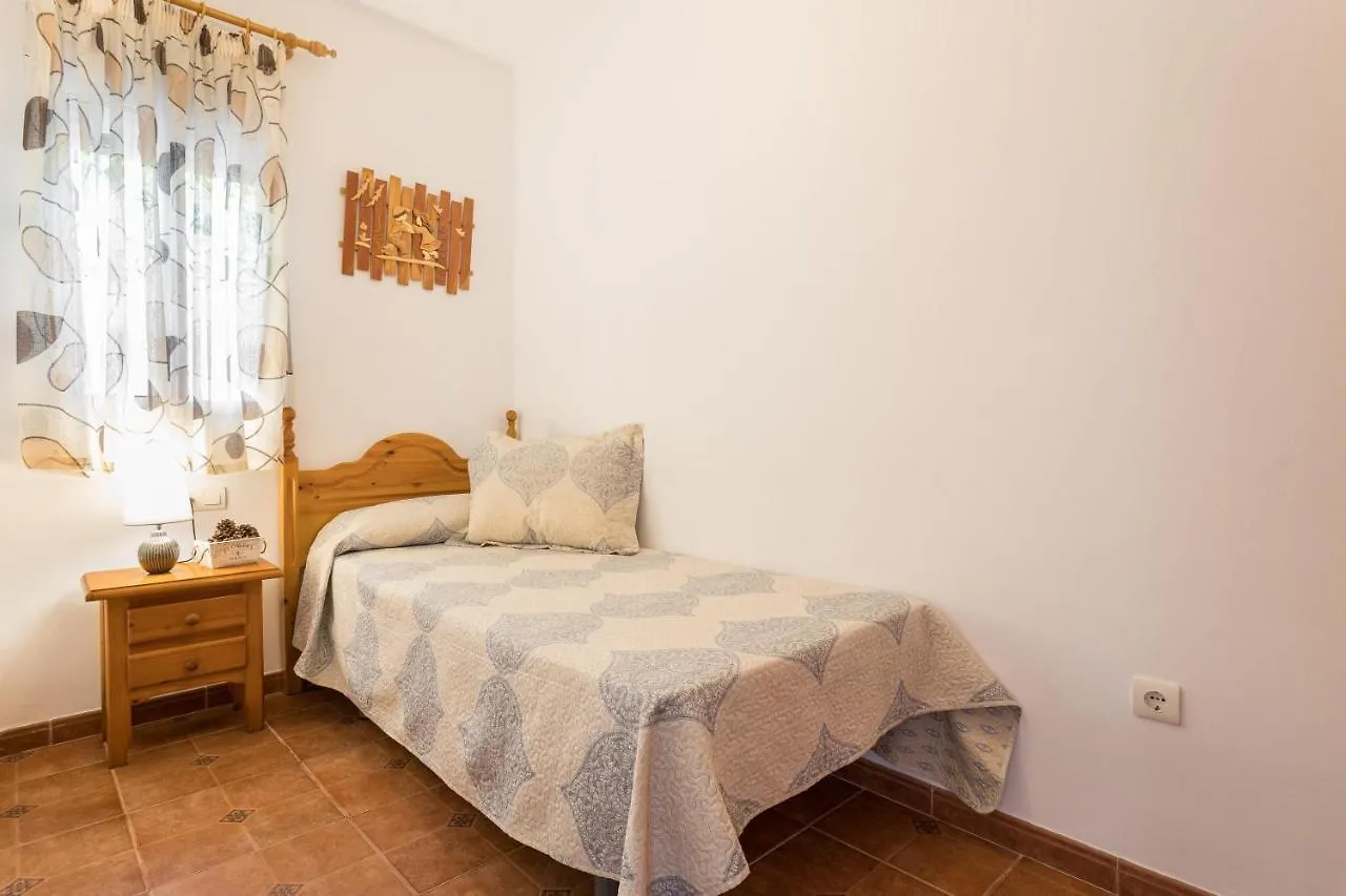 Holiday home Casa Laura