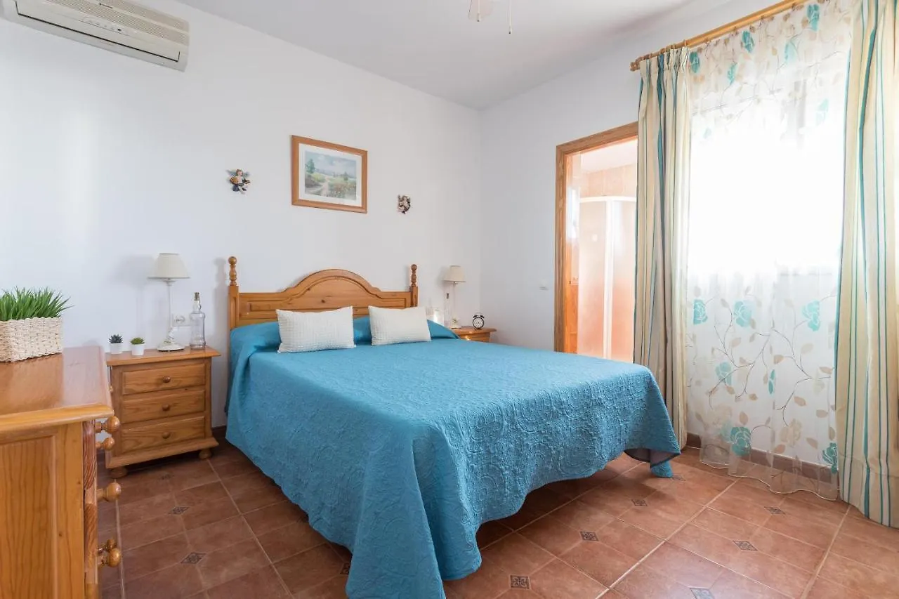 Casa Laura Spain
