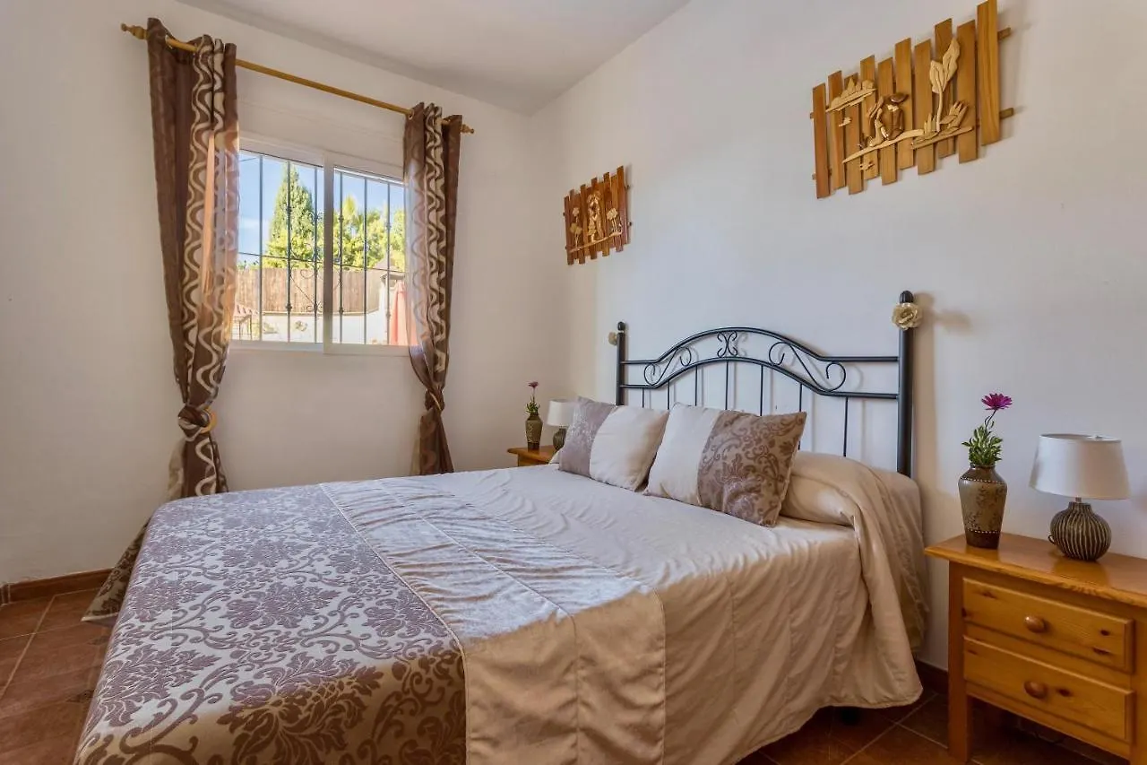 Holiday home Casa Laura Spain