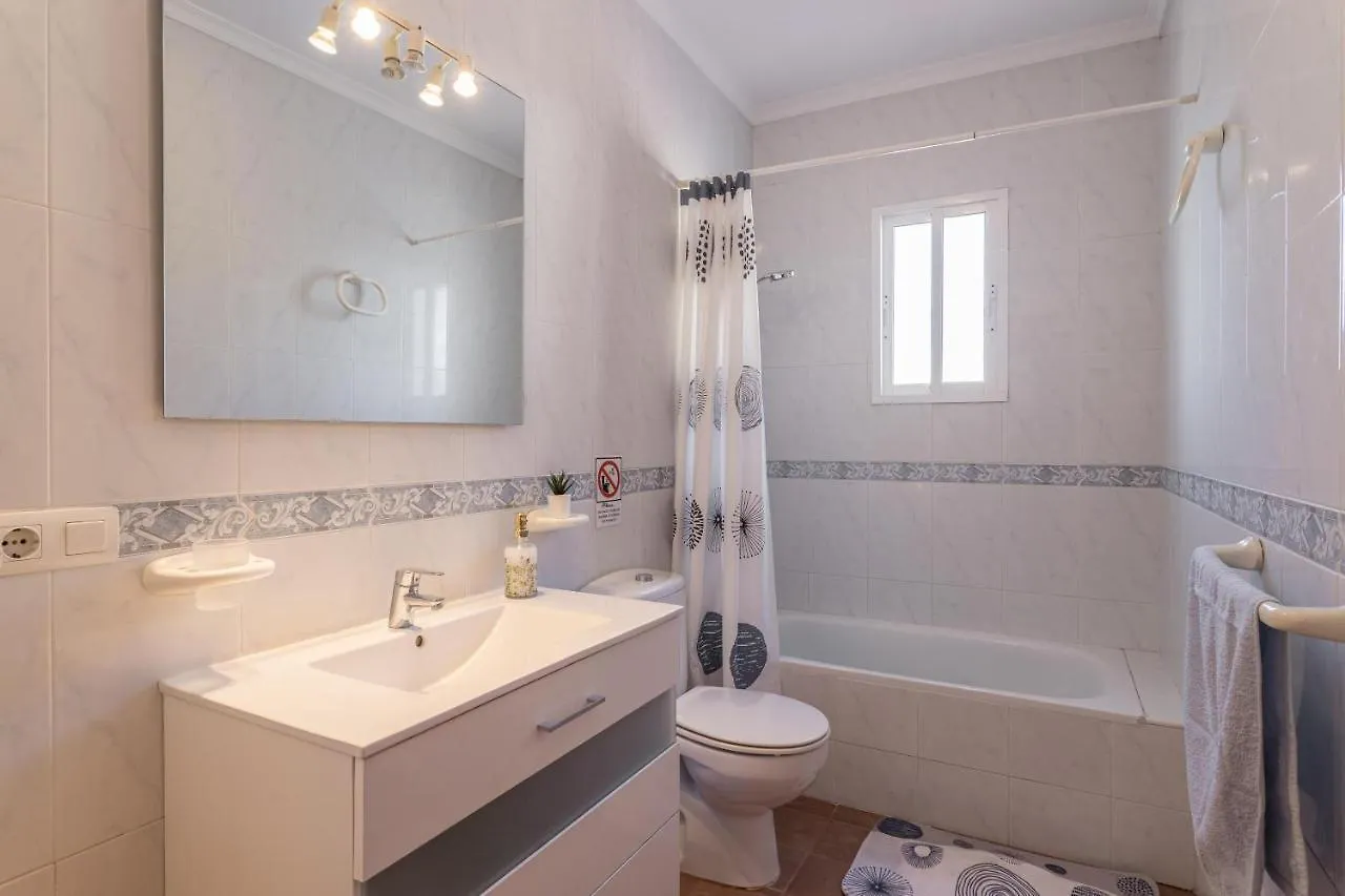 Holiday home Casa Laura Spain