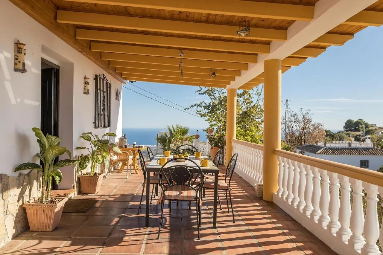 Casa Laura Holiday home