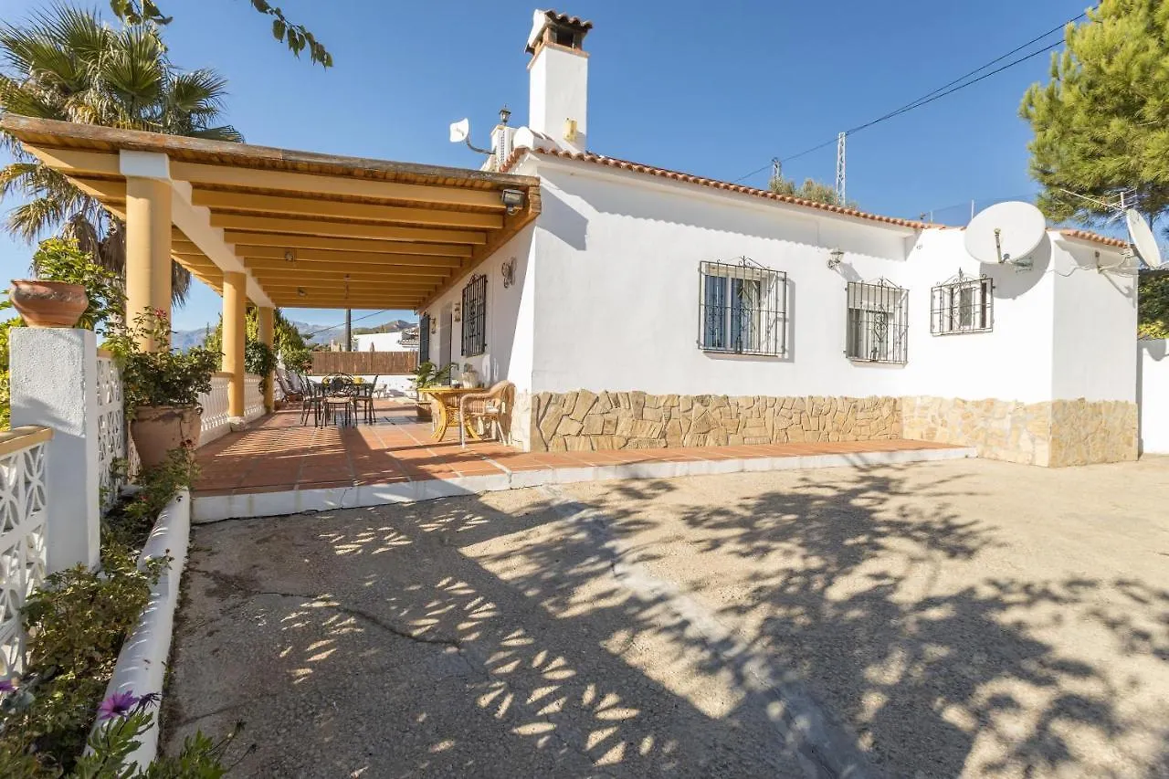 Casa Laura Spain