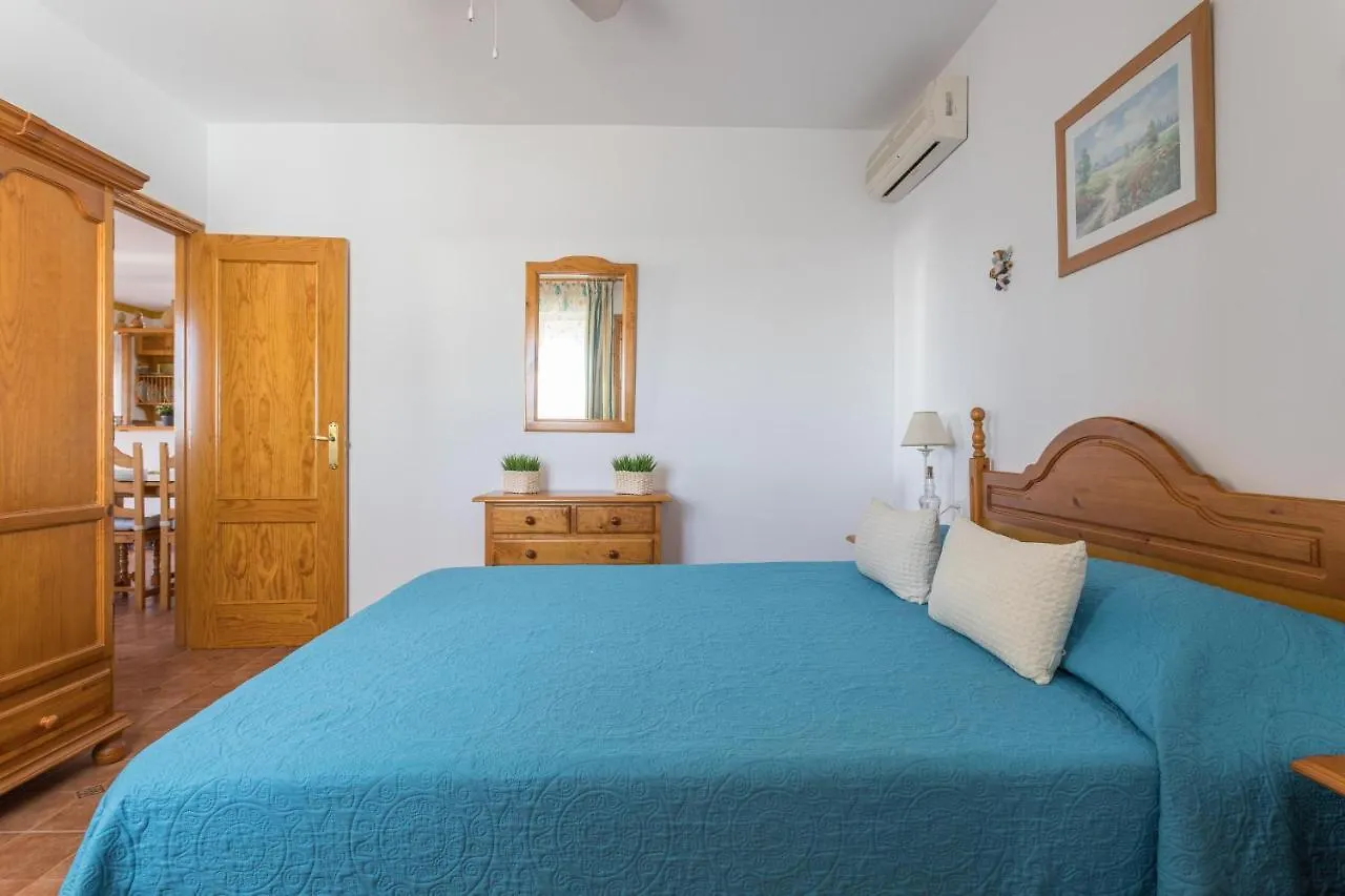 Holiday home Casa Laura